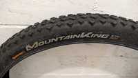 Opona MTB Continental Mountain King III 29x 2.3