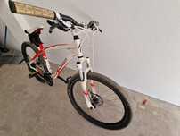 Vendo troco specialized hardrock