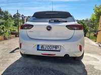 Carro Opel corsa