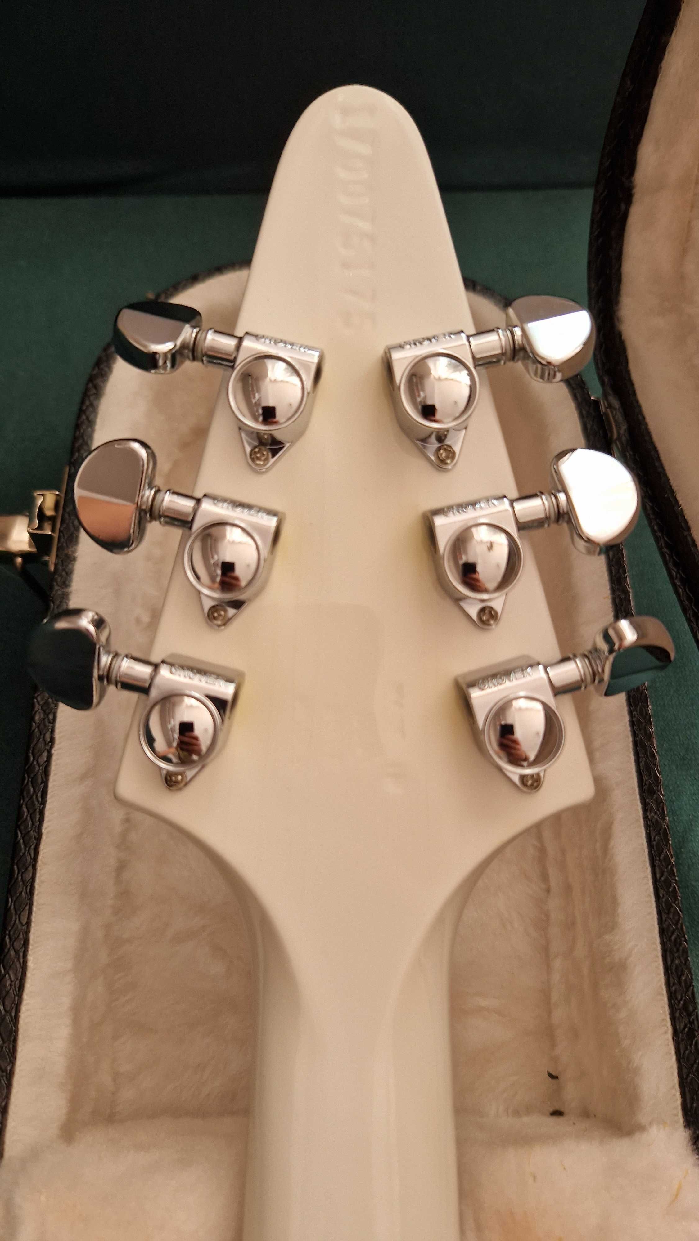 Gibson Flying V z 2017