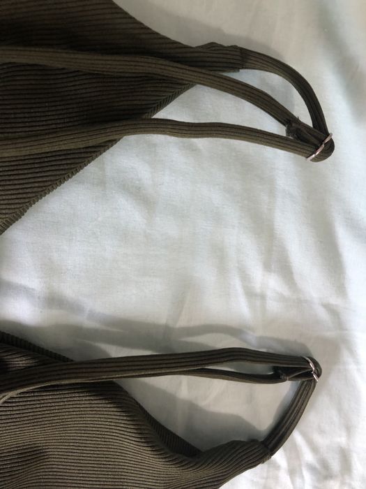 Bikini top Shein Tam M