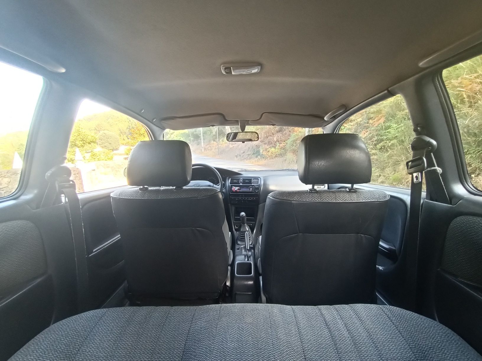 Toyota Corolla 1.3 XLi