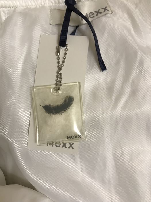 Пуховик женский Mexx