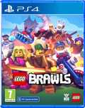 LEGO Brawls PL/ENG (PS4) Gra nowa w folii