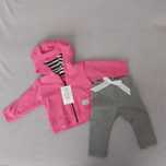 Gamex kids dres niemowlęcy 74