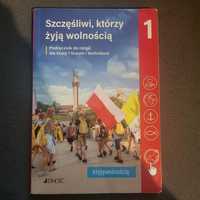 Szczęśliwi, którzy żyją wolnością