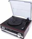Gramofon Camry Retro Nowy