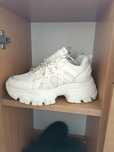 Sneakersy Sinsay