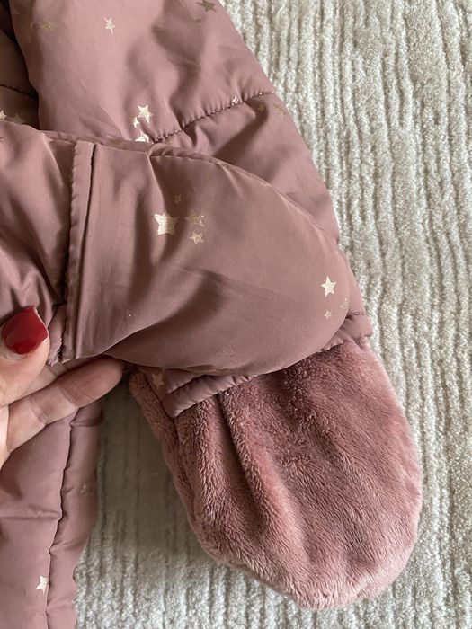 Зимовий комбінезон 12-18 міс George