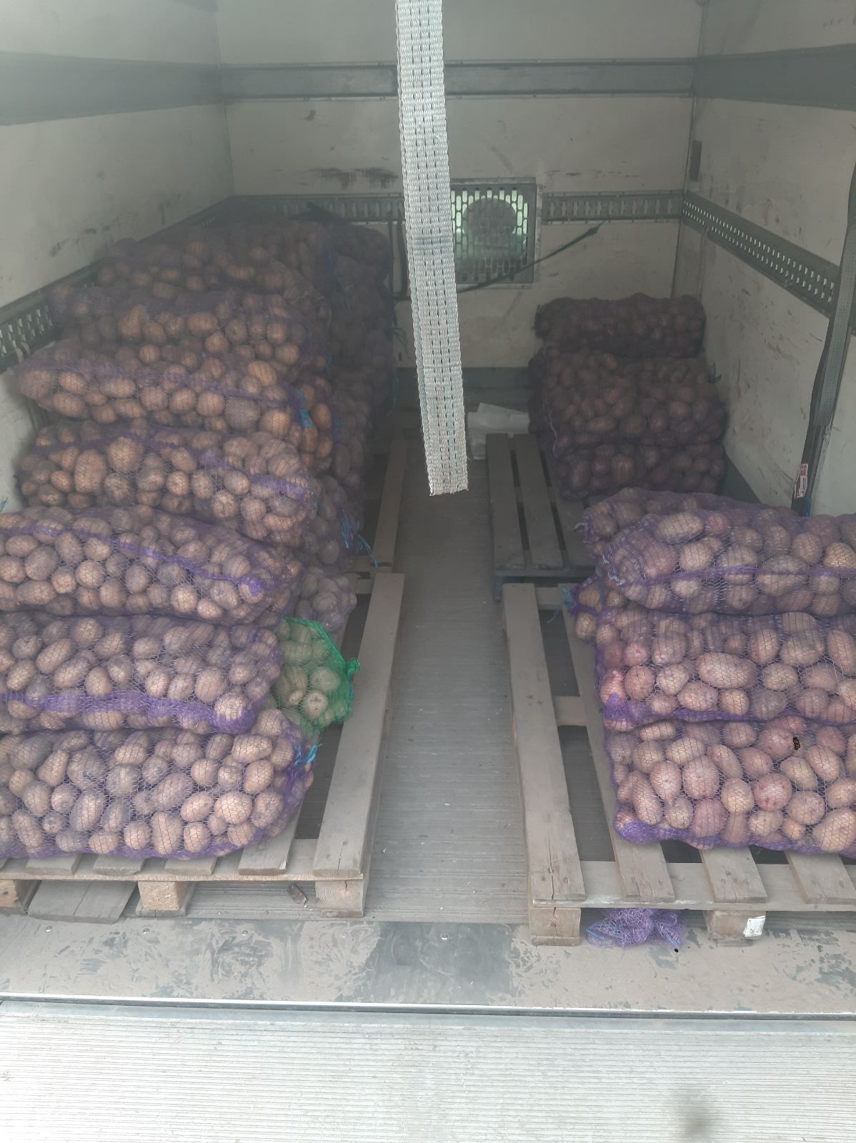 Продам картошку разные сорта