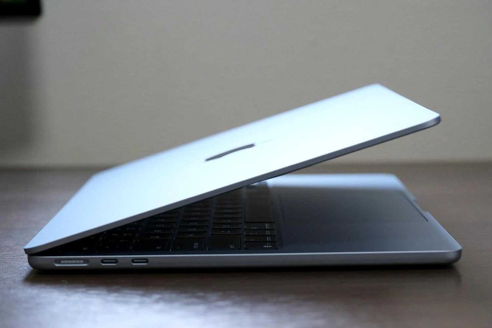 НОВІ! Macbook Air 13 Silver | Apple M4 | 16 RAM | кількість обмежена