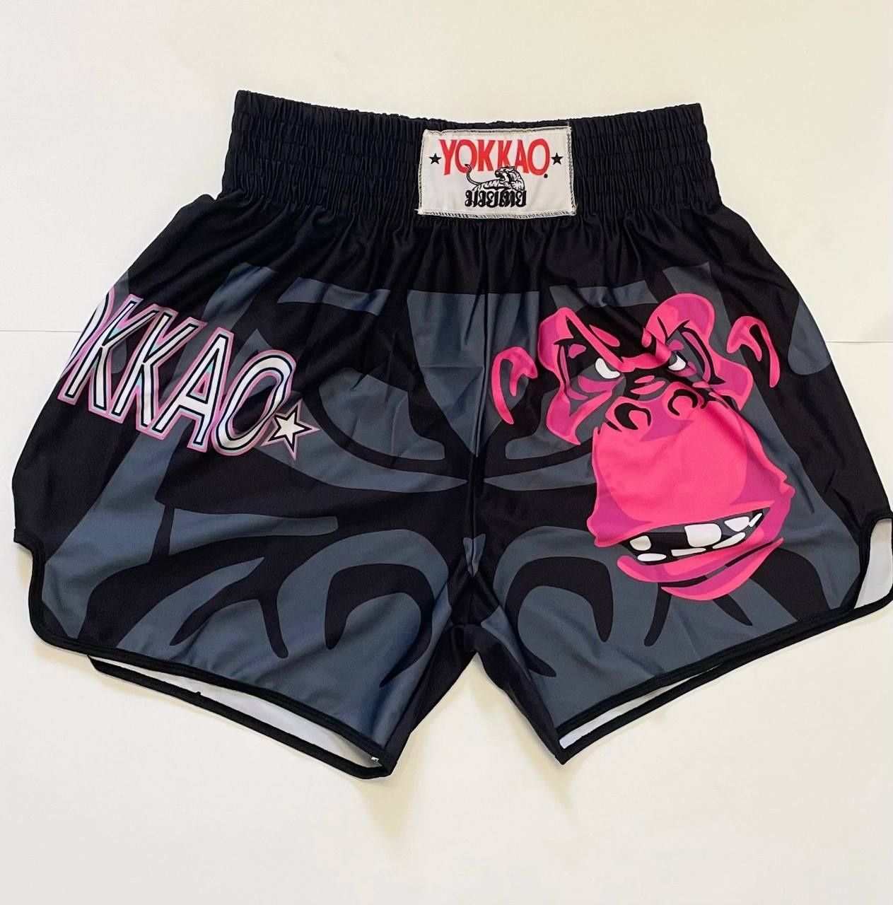 Шорти yokkao, fairtex,twins та everlast для муай Тай, єдиноборств