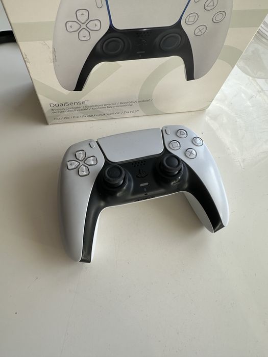 Pad Dualsense Sony Ps5 Playstation 5 kontroler