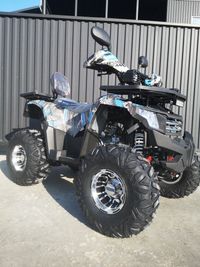 Квадроцикл SokMoto 125D