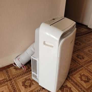 Мобильный кондиционер Neoclima NSU-09AMB