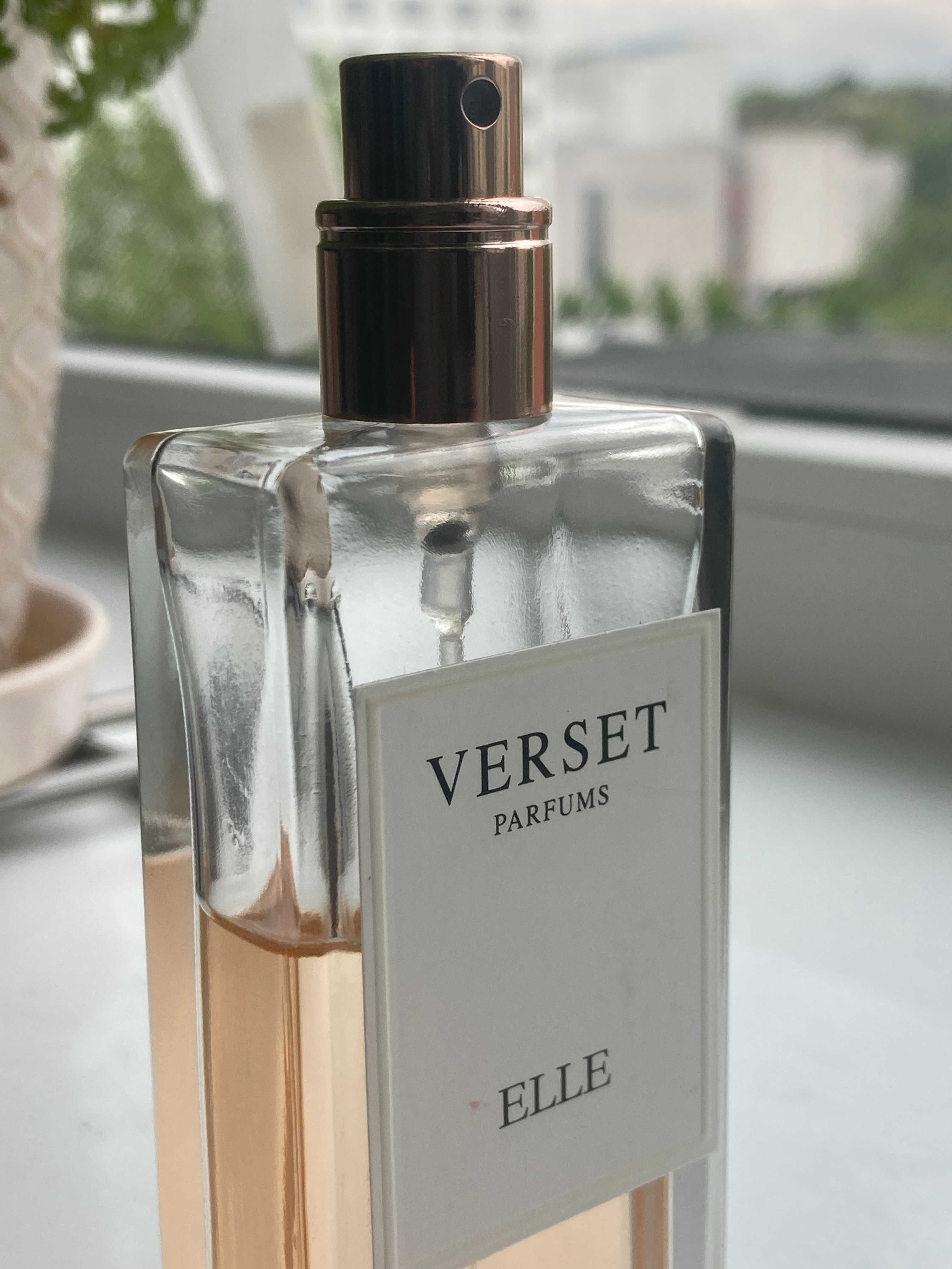 Elle Verset Parfums EDP for women ok. 30/50ml