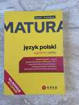 Książka do matury ustnej z j. polskiego