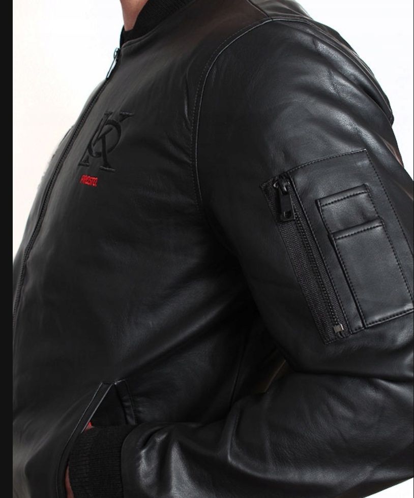 Kurtka Prosto XL