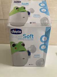 Aerossol Infantil da Chicco