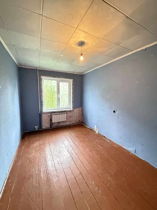 Продається 2х кімнатна квартира