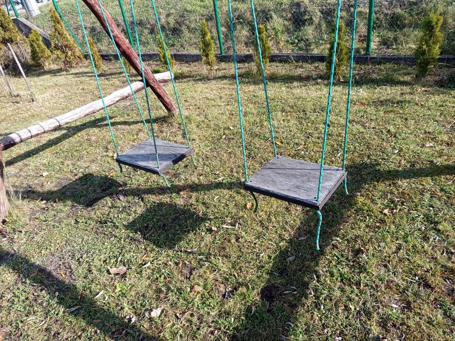 Sprzedam huśtawka