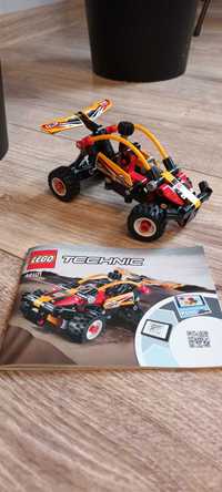 LEGO Technic Łazik 42101