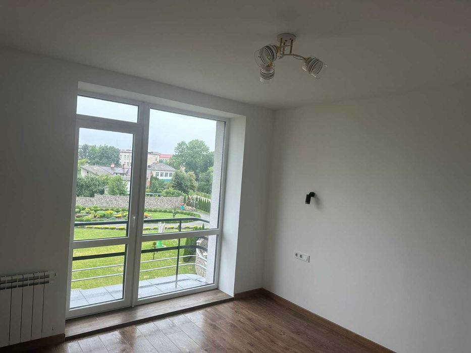 Здам 1-к квартиру на Львівщині Самбір. Новобудова. вул. Децика.