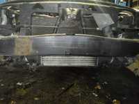 Belka zderzaka Ford Mondeo MK3