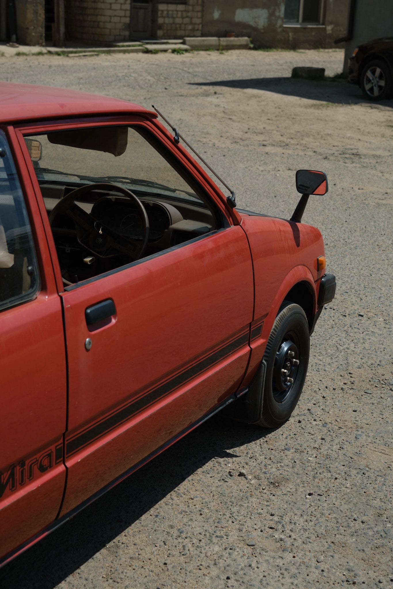 Daihatsu Mire L55/L60
