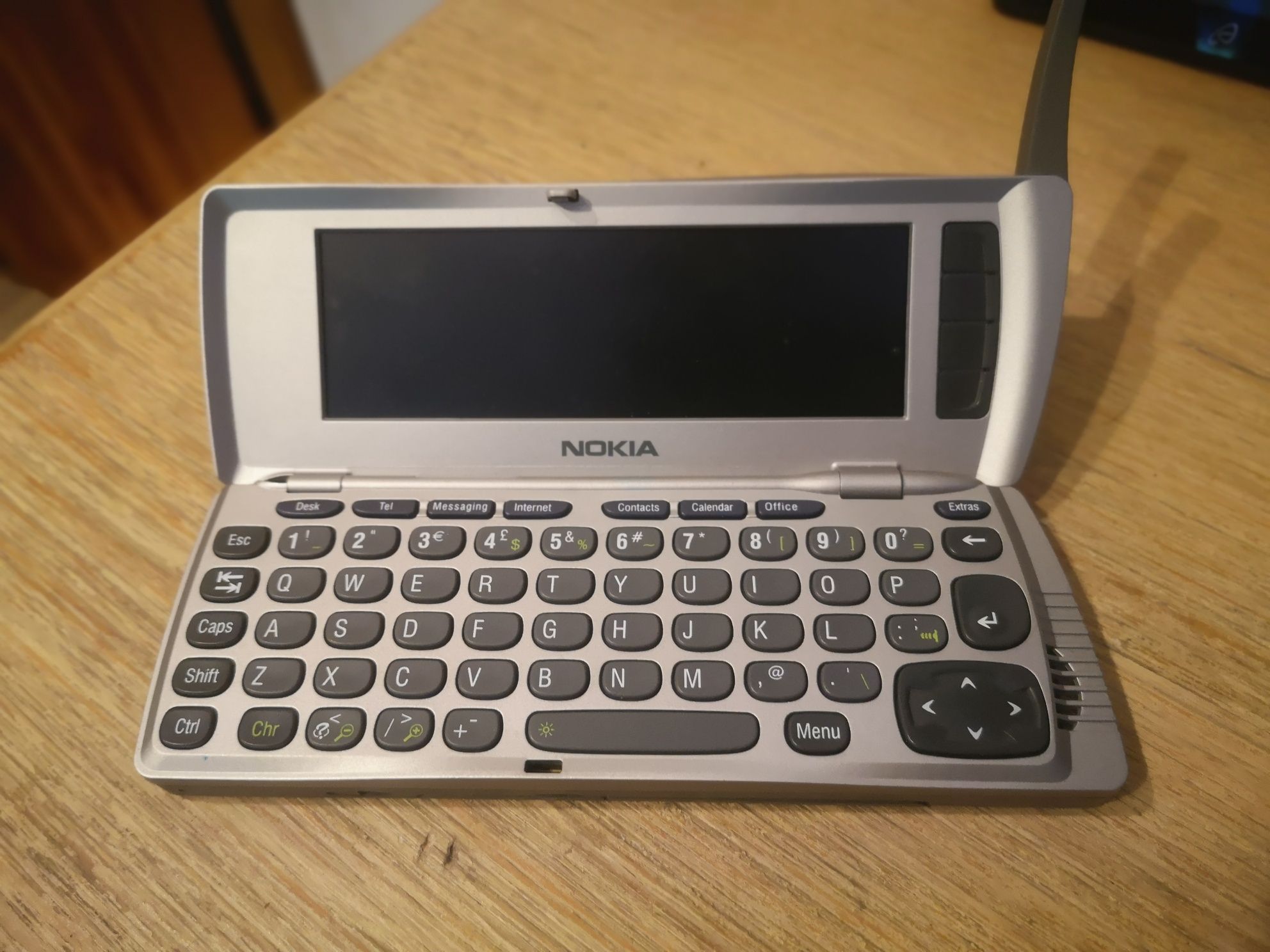 Nokia RAE-3N 9210