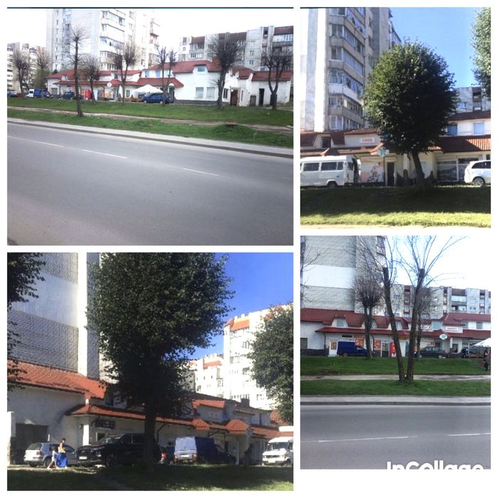 Власник. Оренда житла для ВПО