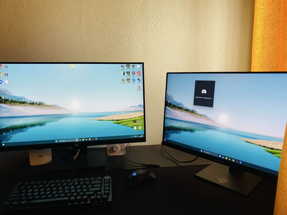 Computador/ Torre Gaming - todos os periféricos