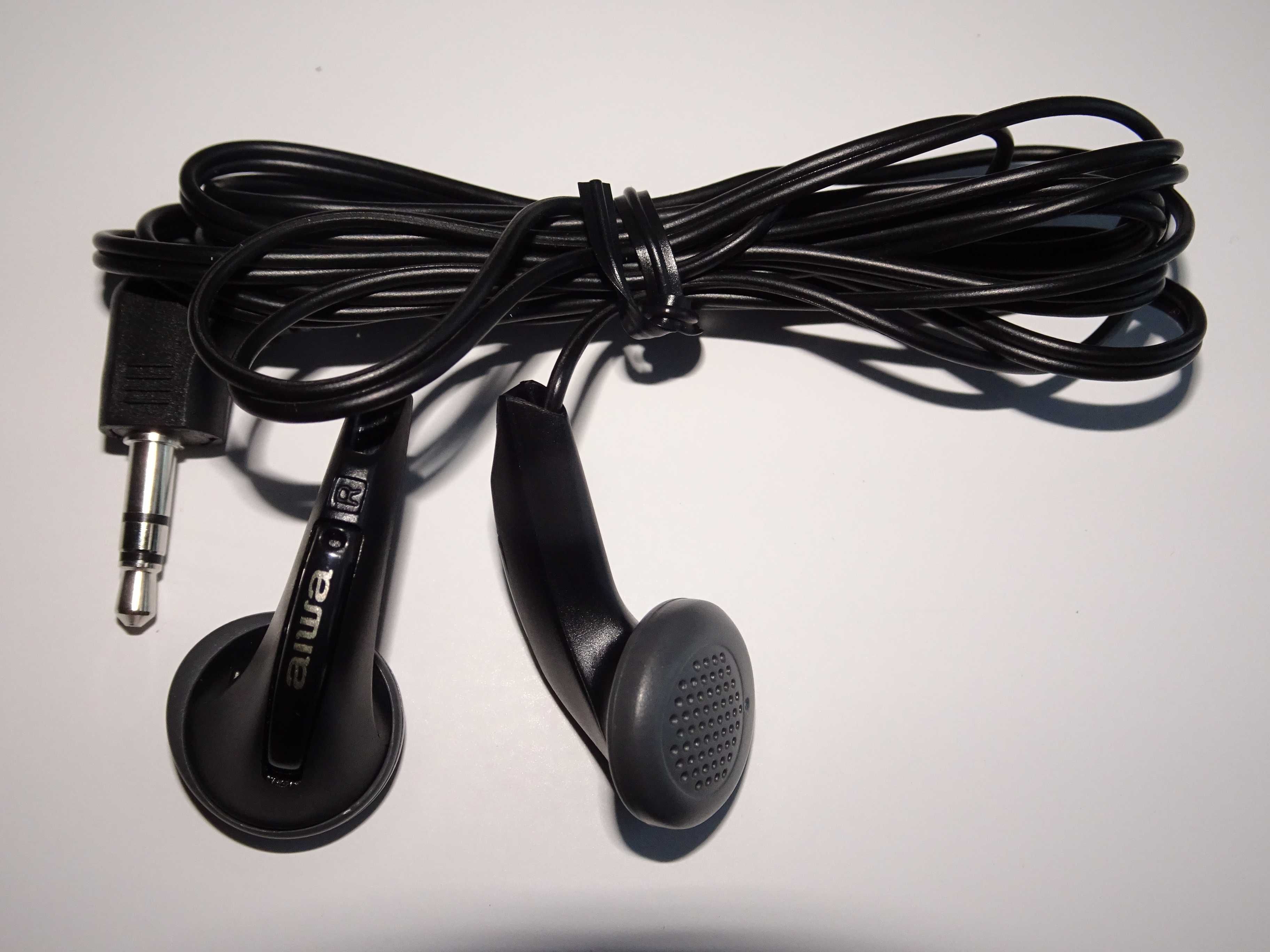 NOWY Walkman AIWA HS-PS181 (BK) Odtwarzacz Kasetowy - 1998r.- OKAZJA !