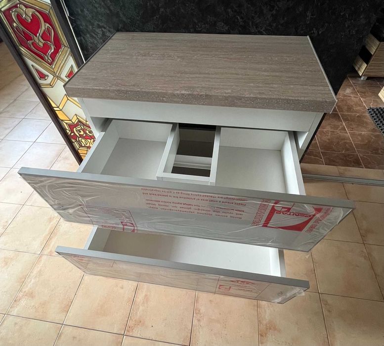 меблі у ванну кімнату