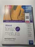 Teraz matura nowa era