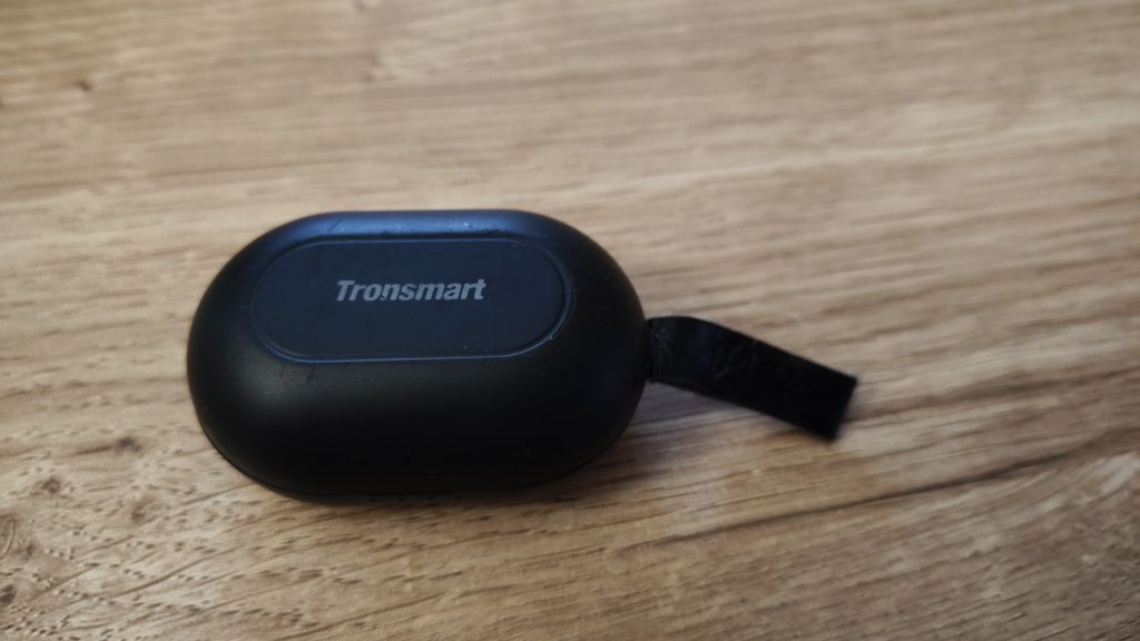 Tronsmart Spunky Beat TWS Słuchawki