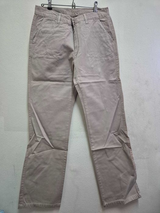 Novo - Calças 40 - Novally