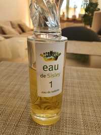 Eau de Sisley 1 eau de toilette