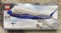 Конструктор LEGO 10177 Boeing 787 Dreamliner ЛЕГО