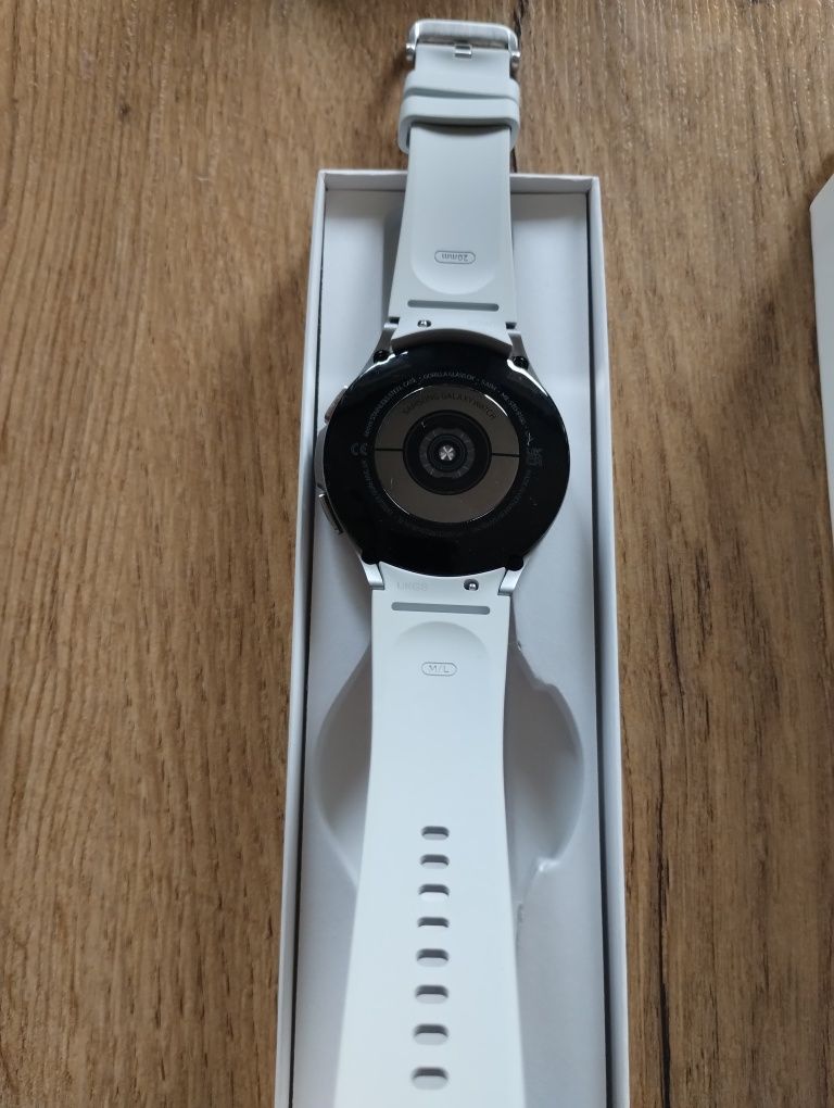Smartwatch Samsung Galaxy Watch4 Classic SM-R890 46mm.
