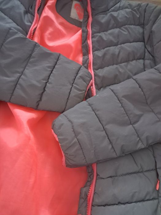 Kurtka jesienna Smyk