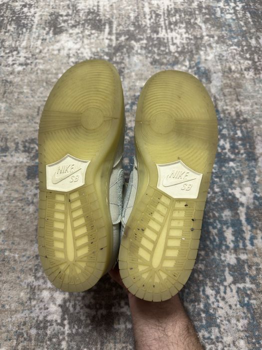 Кросівки Nike SB Dunk Low Mummy