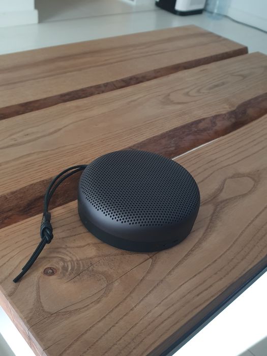 Przenośny Głośnik Bang&Olufsen Beoplay A1