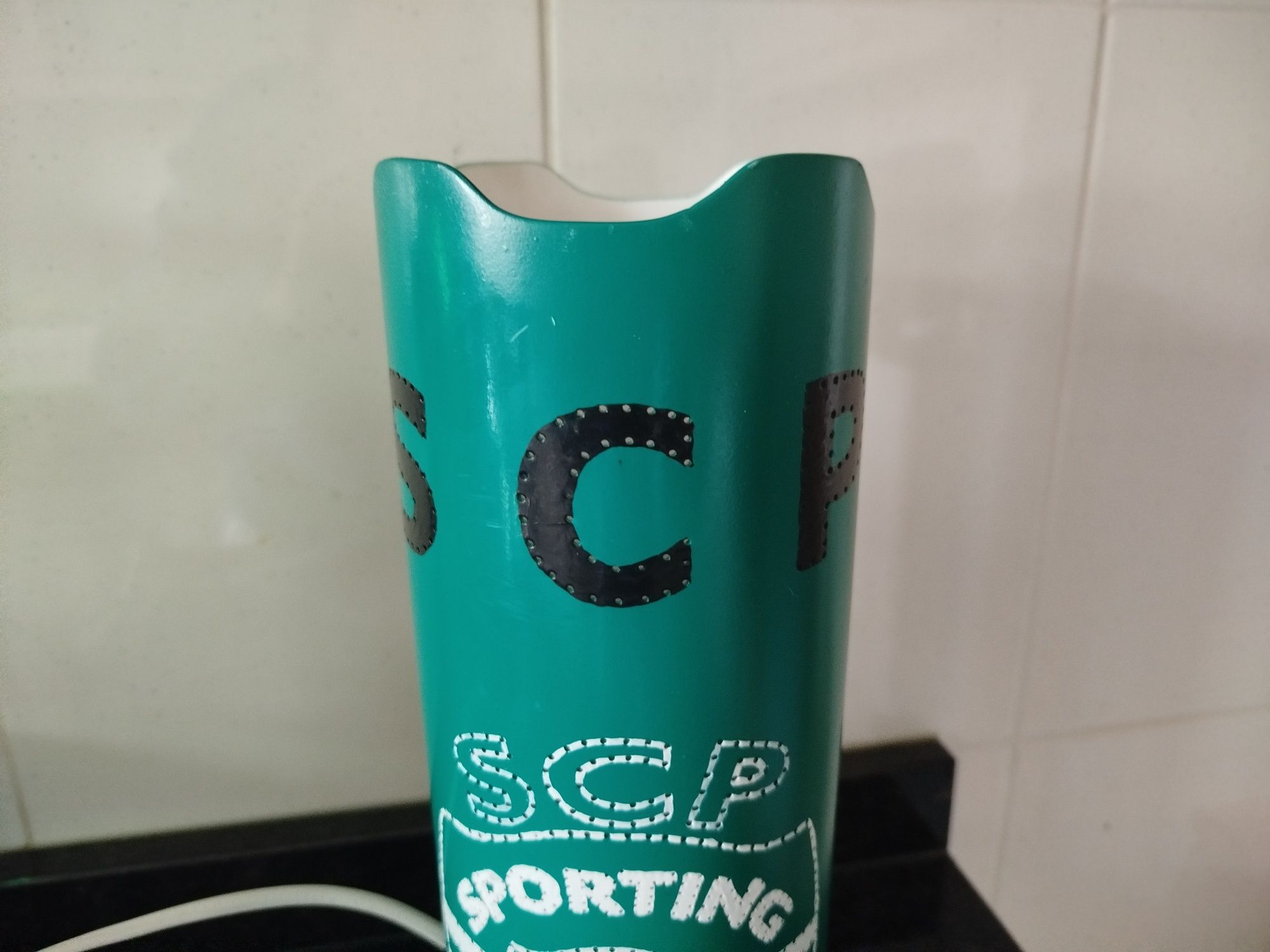 Candeeiro Sporting