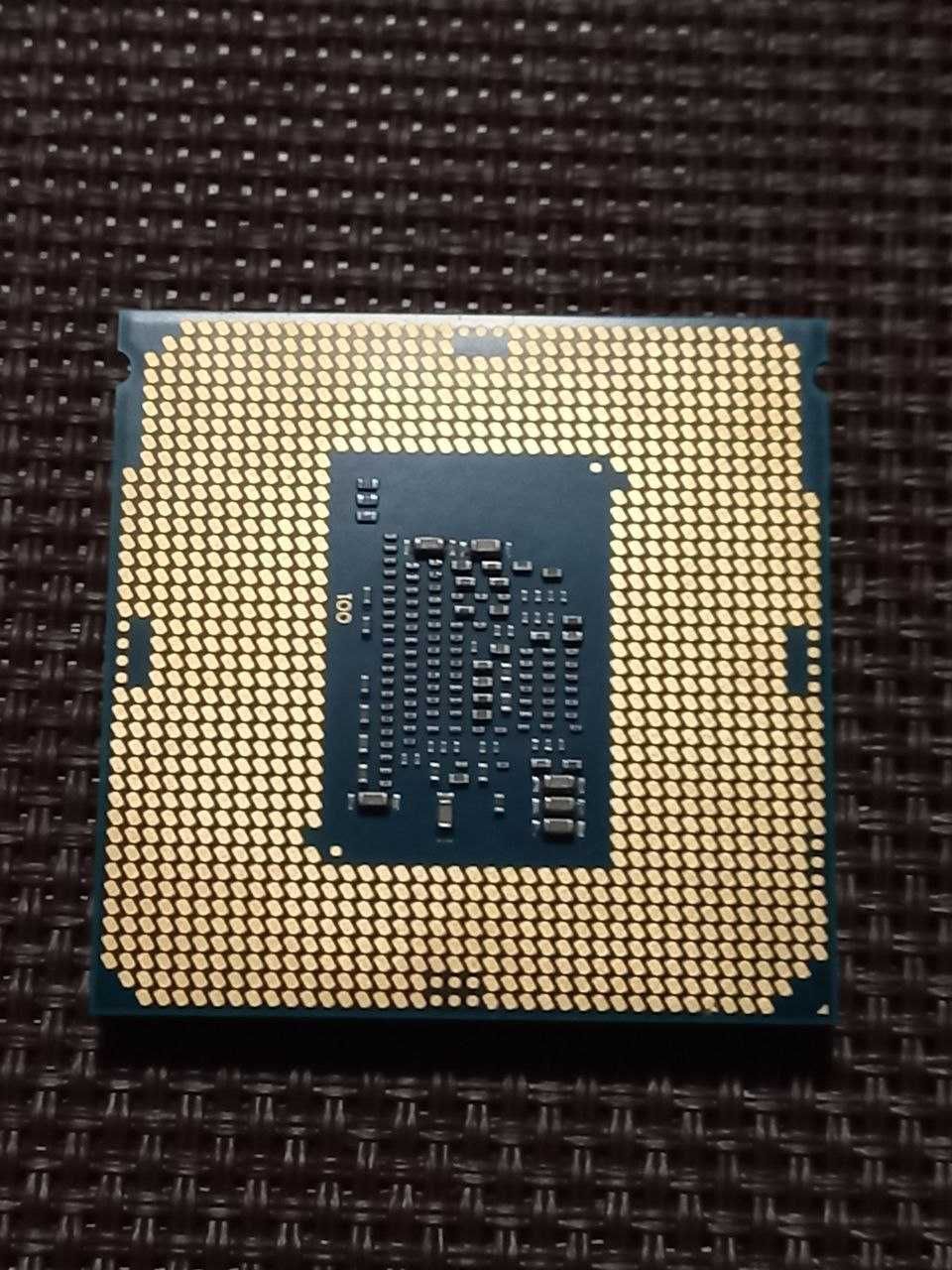 Intel Core I3-6100 LGA 1151