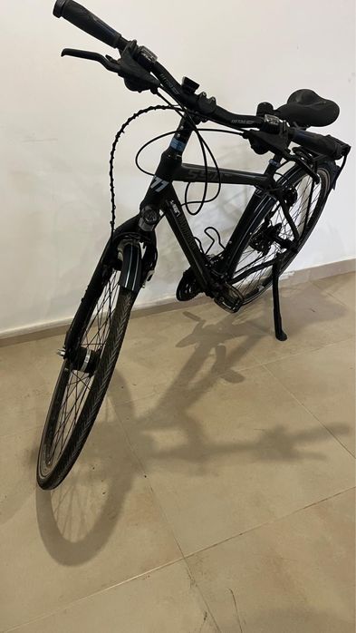 Bicicleta em otimo estado