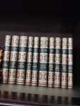 Livros autores estrangeiros