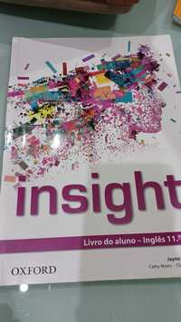 Insight inglês 11 ano