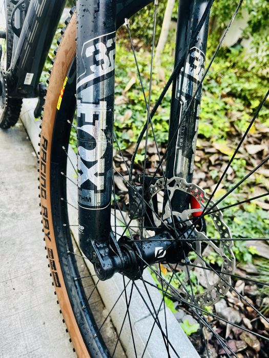 Scott Scale 925 ultimo modelo