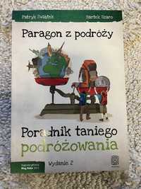 Paragon z podróży poradnik taniego podróżowania